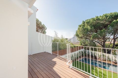 Villa i Cascais, Lisbon, Cascais - € 2.100.000 | Ref: 70458 - foto 19