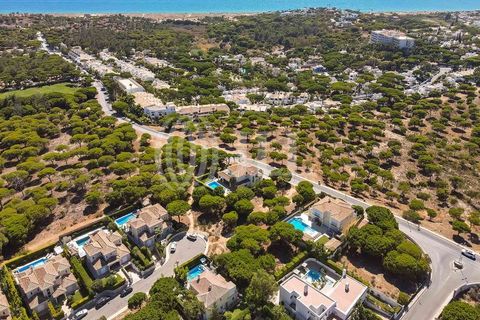 Helårsgrund i Almancil, Faro, Almancil - € 2.275.000 | Ref: 67102 - foto 1