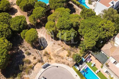 Helårsgrund i Almancil, Faro, Almancil - € 2.275.000 | Ref: 67102 - foto 2