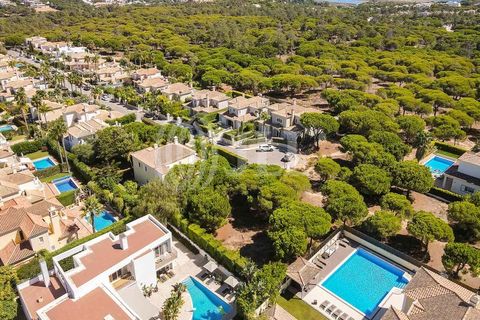 Helårsgrund i Almancil, Faro, Almancil - € 2.275.000 | Ref: 67102 - foto 4