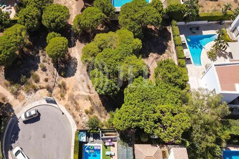 Helårsgrund i Almancil, Faro, Almancil - € 2.275.000 | Ref: 67102 - foto 5