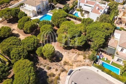Helårsgrund i Almancil, Faro, Almancil - € 2.275.000 | Ref: 67102 - foto 6