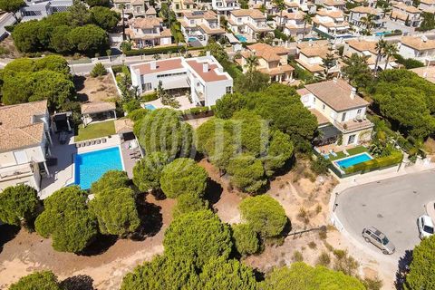 Helårsgrund i Almancil, Faro, Almancil - € 2.275.000 | Ref: 67102 - foto 7