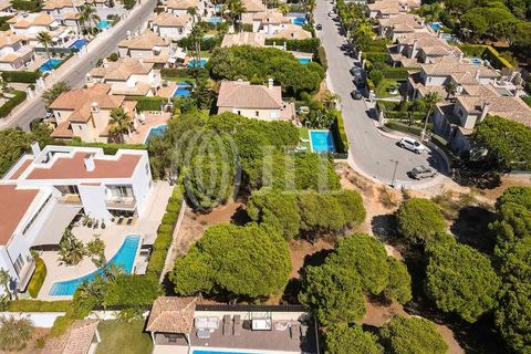 Helårsgrund i Almancil, Faro, Almancil - € 2.275.000 | Ref: 67102 - foto 9
