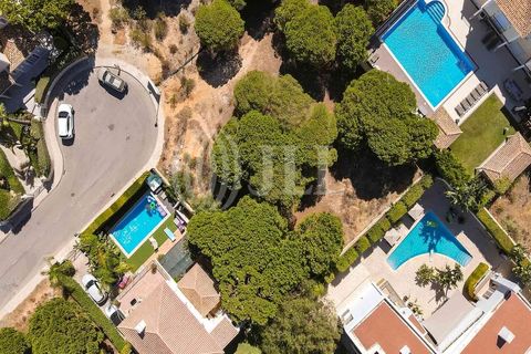 Helårsgrund i Almancil, Faro, Almancil - € 2.275.000 | Ref: 67102 - foto 13