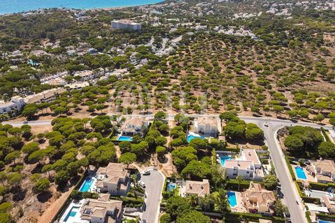 Helårsgrund i Almancil, Faro, Almancil - € 2.275.000 | Ref: 67102 - foto 14