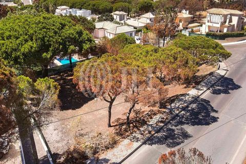 Helårsgrund i Almancil, Faro, Almancil - € 2.075.000 | Ref: 67098 - foto 2