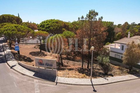 Helårsgrund i Almancil, Faro, Almancil - € 2.075.000 | Ref: 67098 - foto 4