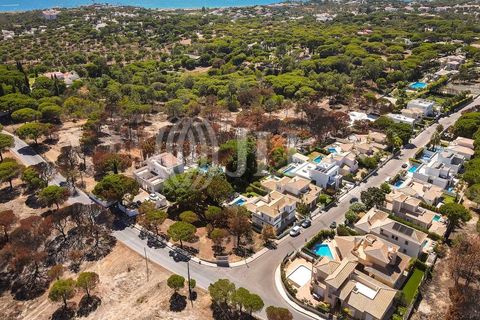 Helårsgrund i Almancil, Faro, Almancil - € 2.075.000 | Ref: 67098 - foto 5