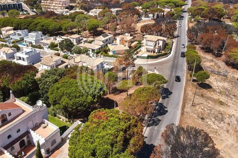 Helårsgrund i Almancil, Faro, Almancil - € 2.075.000 | Ref: 67098 - foto 6