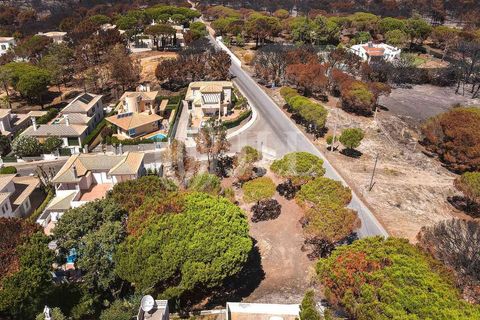 Helårsgrund i Almancil, Faro, Almancil - € 2.075.000 | Ref: 67098 - foto 7