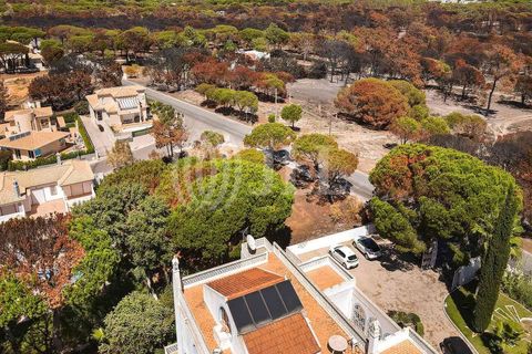 Helårsgrund i Almancil, Faro, Almancil - € 2.075.000 | Ref: 67098 - foto 8
