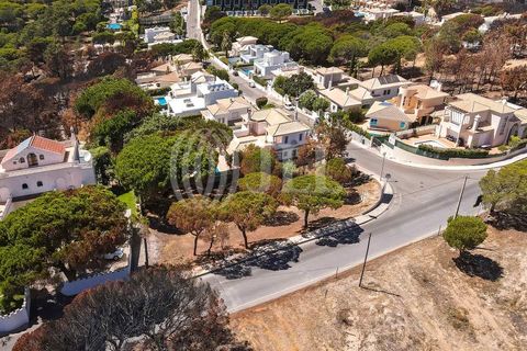 Helårsgrund i Almancil, Faro, Almancil - € 2.075.000 | Ref: 67098 - foto 9