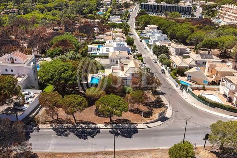 Helårsgrund i Almancil, Faro, Almancil - € 2.075.000 | Ref: 67098 - foto 10