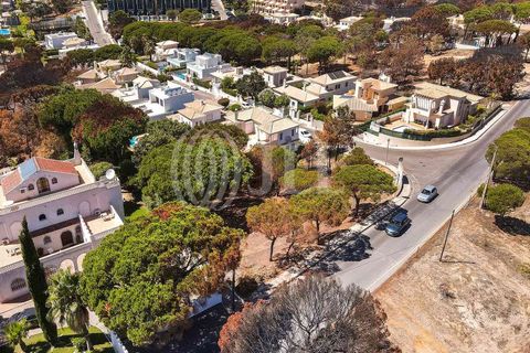 Helårsgrund i Almancil, Faro, Almancil - € 2.075.000 | Ref: 67098 - foto 11