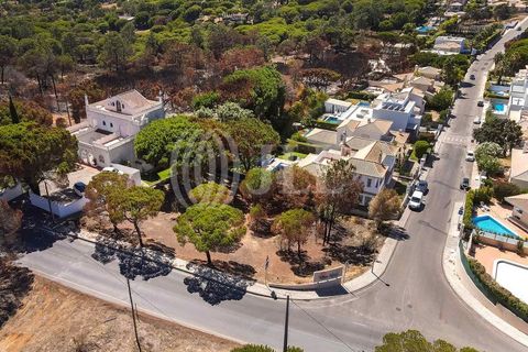 Helårsgrund i Almancil, Faro, Almancil - € 2.075.000 | Ref: 67098 - foto 12