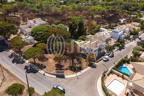 Helårsgrund i Almancil, Faro, Almancil - € 2.075.000 | Ref: 67098 - foto 13