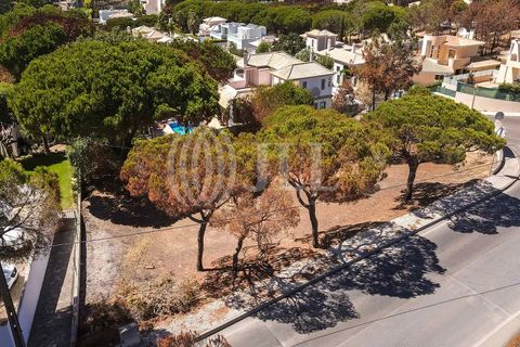 Helårsgrund i Almancil, Faro, Almancil - € 2.075.000 | Ref: 67098 - foto 14