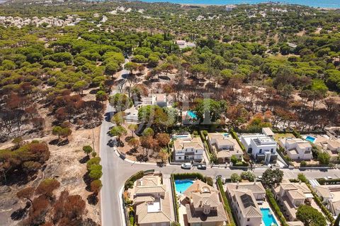 Helårsgrund i Almancil, Faro, Almancil - € 2.075.000 | Ref: 67098 - foto 15