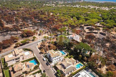 Helårsgrund i Almancil, Faro, Almancil - € 2.075.000 | Ref: 67098 - foto 18
