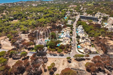 Helårsgrund i Almancil, Faro, Almancil - € 2.075.000 | Ref: 67098 - foto 19