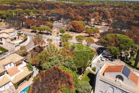 Helårsgrund i Almancil, Faro, Almancil - € 2.075.000 | Ref: 67098 - foto 26