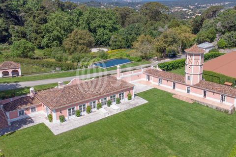 Farm i Sintra, Lisbon, Sintra - € 24.000.000 | Ref: 67057 - foto 1