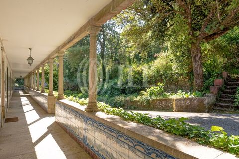 Farm i Sintra, Lisbon, Sintra - € 24.000.000 | Ref: 67057 - foto 2