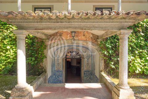 Farm i Sintra, Lisbon, Sintra - € 24.000.000 | Ref: 67057 - foto 3