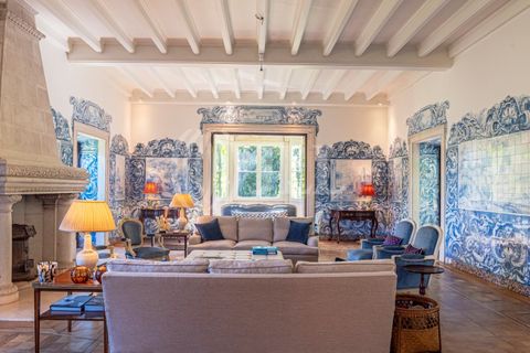 Farm i Sintra, Lisbon, Sintra - € 24.000.000 | Ref: 67057 - foto 4