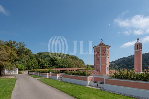Farm i Sintra, Lisbon, Sintra - € 24.000.000 | Ref: 67057 - foto 14