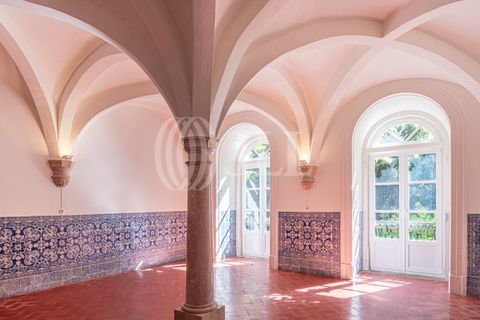 Farm i Sintra, Lisbon, Sintra - € 24.000.000 | Ref: 67057 - foto 21