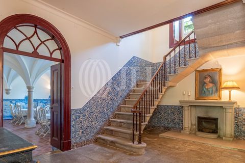Farm i Sintra, Lisbon, Sintra - € 24.000.000 | Ref: 67057 - foto 24
