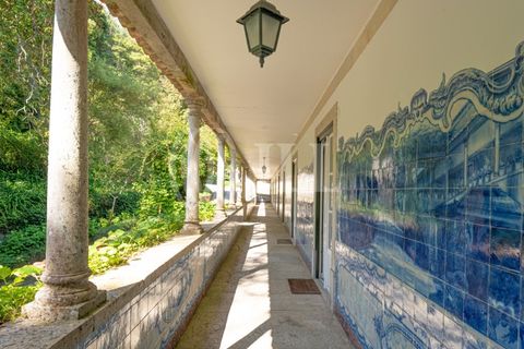 Farm i Sintra, Lisbon, Sintra - € 24.000.000 | Ref: 67057 - foto 27