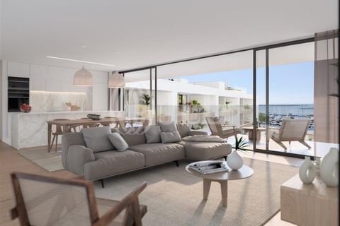 Lejlighed i Olhao, Faro, Olhao - € 1.360.000 | Ref: 65912 - foto 1