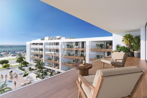 Lejlighed i Olhao, Faro, Olhao - € 1.360.000 | Ref: 65912 - foto 4