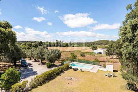 Villa i Rio Maior, Santarem, Rio Maior - € 490.000 | Ref: 65550 - foto 1