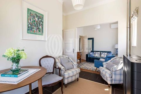 Villa i Rio Maior, Santarem, Rio Maior - € 490.000 | Ref: 65550 - foto 4