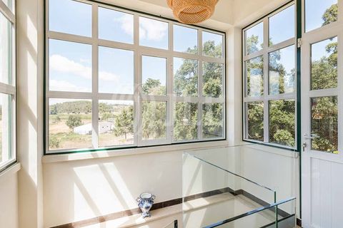 Villa i Rio Maior, Santarem, Rio Maior - € 490.000 | Ref: 65550 - foto 18