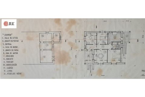 Villa i Rio Maior, Santarem, Rio Maior - € 490.000 | Ref: 65550 - foto 26