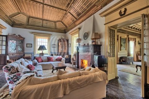 Farm i Agueda, Aveiro, Agueda - € 1.900.000 | Ref: 53892 - foto 5