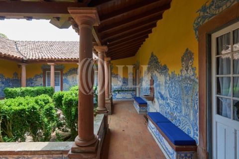 Farm i Agueda, Aveiro, Agueda - € 1.900.000 | Ref: 53892 - foto 10