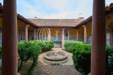 Farm i Agueda, Aveiro, Agueda - € 1.900.000 | Ref: 53892 - foto 12