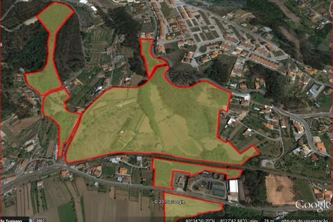Farm i Agueda, Aveiro, Agueda - € 1.900.000 | Ref: 53892 - foto 32