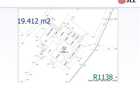 Farm i Agueda, Aveiro, Agueda - € 1.900.000 | Ref: 53892 - foto 25