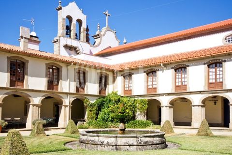 Farm i Barcelos, Braga, Barcelos - € 3.150.000 | Ref: 51642 - foto 2