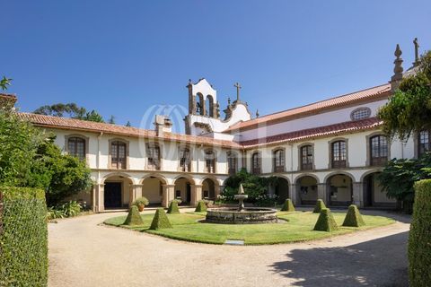 Farm i Barcelos, Braga, Barcelos - € 3.150.000 | Ref: 51642 - foto 3