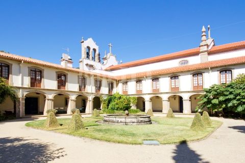 Farm i Barcelos, Braga, Barcelos - € 3.150.000 | Ref: 51642 - foto 4