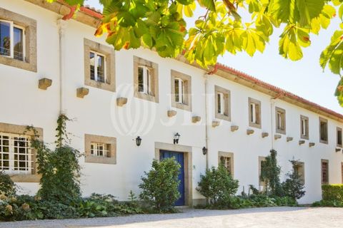 Farm i Barcelos, Braga, Barcelos - € 3.150.000 | Ref: 51642 - foto 5