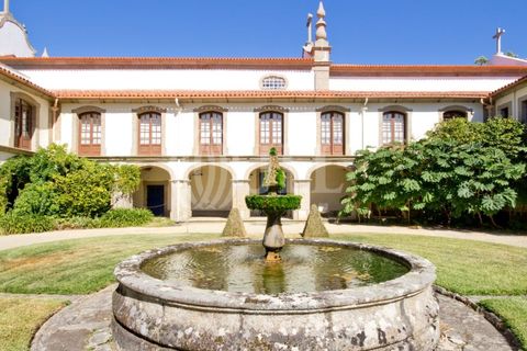 Farm i Barcelos, Braga, Barcelos - € 3.150.000 | Ref: 51642 - foto 6